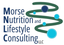 Kely Morse Nutrition logo